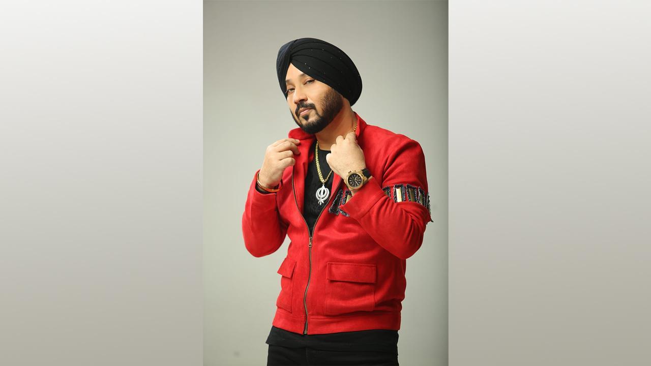 Dilbagh Singh to perform in Mumbai for Lohri